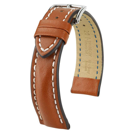 Hirsch Heavy Calf L 20mm Strap 01475070-2-20