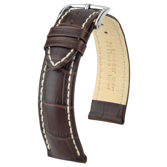 Hirsch Modena L 20mm Strap 10302810-2-20