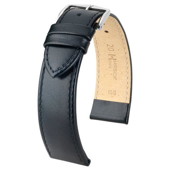 Hirsch Osiris L Strap 03475050-2-18