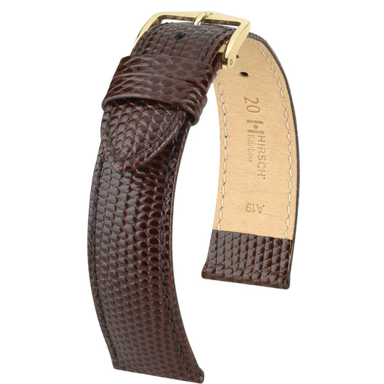 Hirsch Rainbow M NQR Strap 12302610NQ-1-18