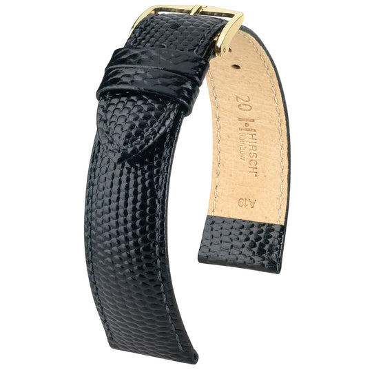 Hirsch Rainbow M NQR 12mm Strap 12302650NQ-1-12