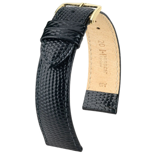 Hirsch Rainbow M NQR 16mm Strap 12302650NQ-1-16