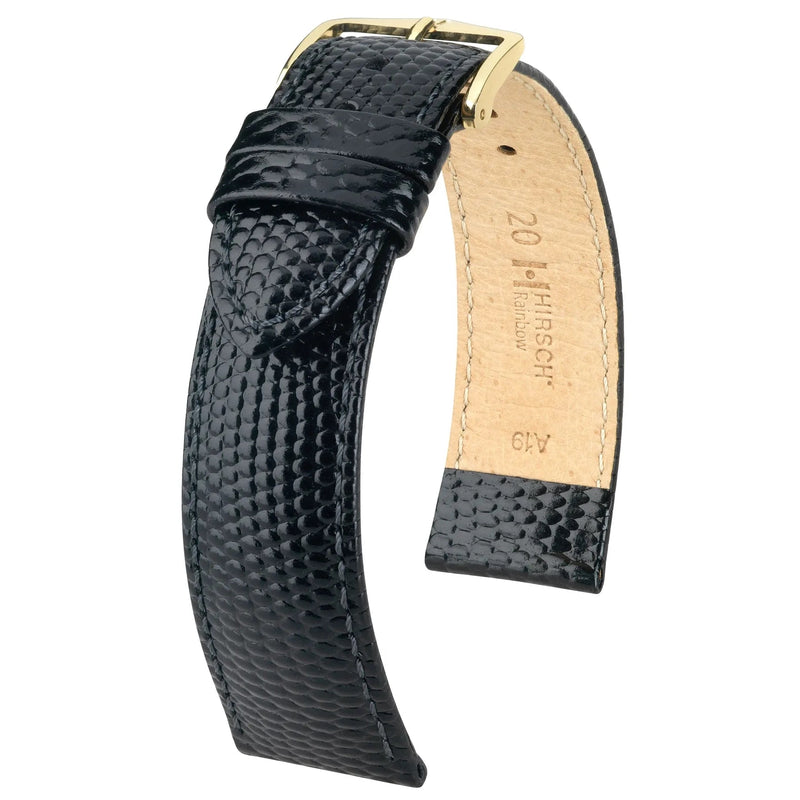 Straps - Hirsch Rainbow M NQR Strap 12302650NQ-1-18
