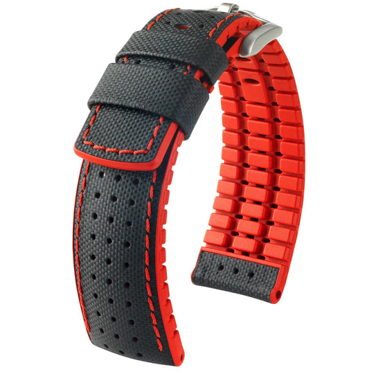 Hirsch Robby L 20mm Strap 0912094050-4-20