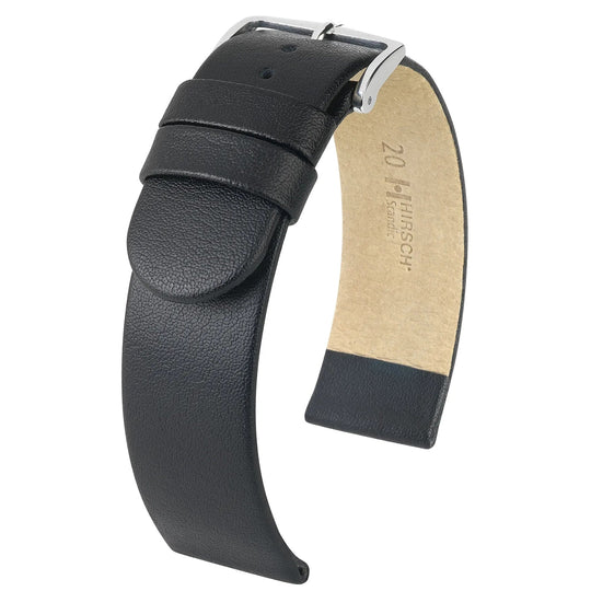 Hirsch Scandic M 18mm Strap 17852050-2-18