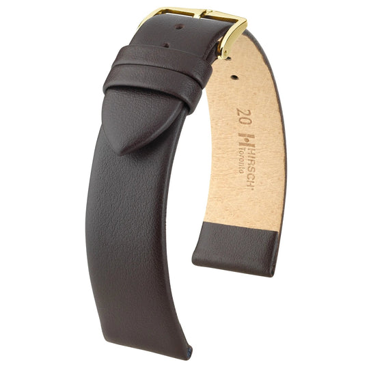 Hirsch Toronto L NQR 20mm Strap 03702010NQ-1-20
