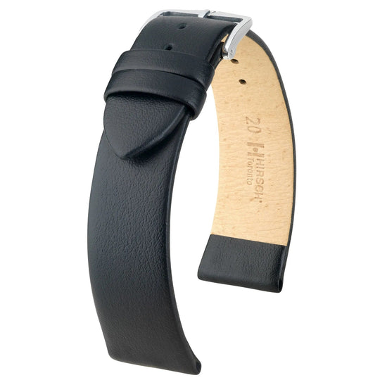 Hirsch Toronto L NQR 18mm Strap 03702050NQ-2-18