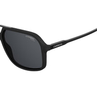 Sunglasses - Carrera 229/S 807 60IR Men's Black Sunglasses