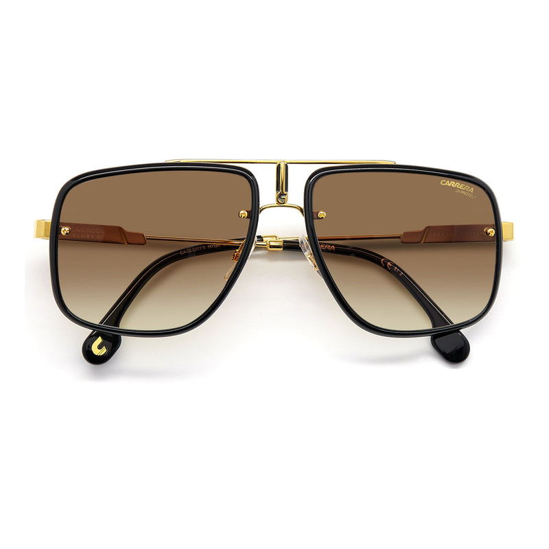 Carrera sales glory yellow