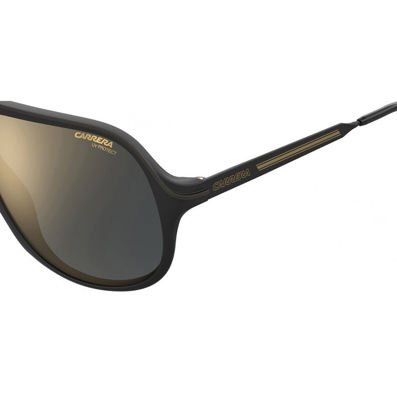 Sunglasses - Carrera SAFARI65/N 003 62JO Unisex Matte Black Sunglasses