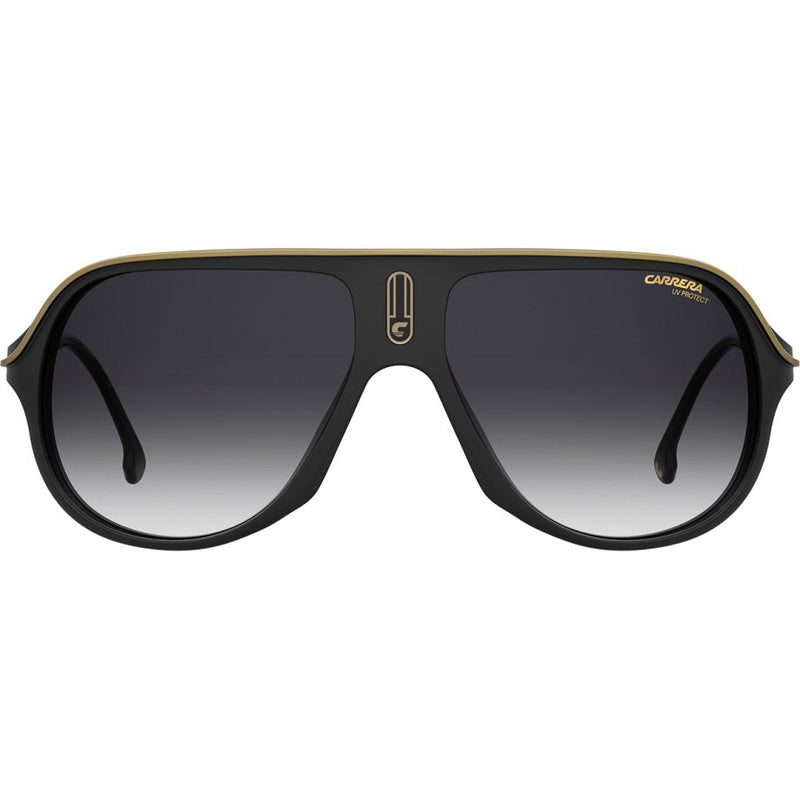 Sunglasses - Carrera SAFARI65/N 807 629O Men's Black Sunglasses