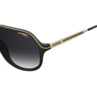 Sunglasses - Carrera SAFARI65/N 807 629O Men's Black Sunglasses