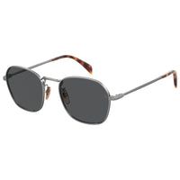 Sunglasses - David Beckham DB 1031/G/S 31Z 56M9 Men's Ruth Havana