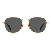 Sunglasses - David Beckham DB 1031/G/S J5G 56IR Men's Gold