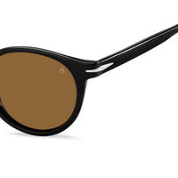 Sunglasses - David Beckham DB 1036/S 807 4970 Men's Black