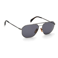 Sunglasses - David Beckham DB 1041/S KJ1 60M9 Men's Dk Ruthen