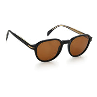 Sunglasses - David Beckham DB 1044/S 807 5170 Men's Black