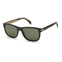 Sunglasses - David Beckham DB 1045/S 086 54QT Men's Havana