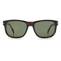 Sunglasses - David Beckham DB 1045/S 086 54QT Men's Havana