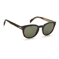 Sunglasses - David Beckham DB 1046/S 086 50QT Men's Havana