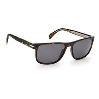 Sunglasses - David Beckham DB 1060/S 086 57M9 Unisex Havana