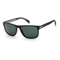 Sunglasses - David Beckham DB 1060/S 807 57QT Unisex Black