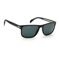 Sunglasses - David Beckham DB 1060/S 807 57QT Unisex Black
