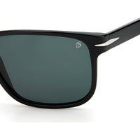 Sunglasses - David Beckham DB 1060/S 807 57QT Unisex Black