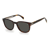 Sunglasses - David Beckham DB 1062/S 086 52IR Unisex Havana