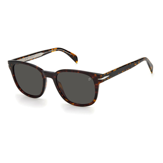 David Beckham DB 1062/S 086 52IR(DB33) Unisex Havana
