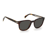 Sunglasses - David Beckham DB 1062/S 086 52IR Unisex Havana