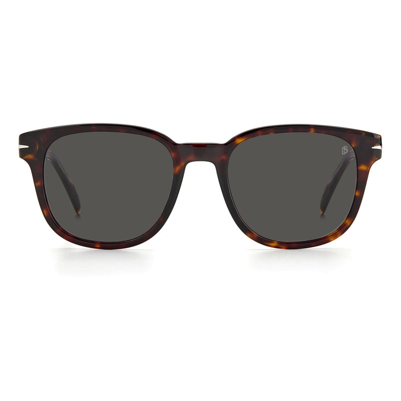 Sunglasses - David Beckham DB 1062/S 086 52IR Unisex Havana