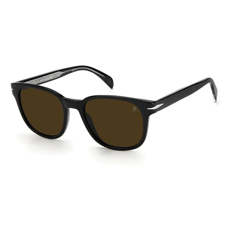 Sunglasses - David Beckham DB 1062/S 807 5270 Unisex Black