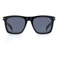 Sunglasses - David Beckham DB 7000/S 2M2 51IR Men's Black Gold