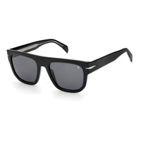 Sunglasses - David Beckham DB 7044/S 807 54IR Men's Black