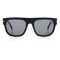 Sunglasses - David Beckham DB 7044/S 807 54IR Men's Black