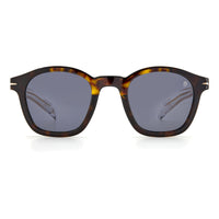 Sunglasses - David Beckham DB 7046/S 086 46IR Men's Havana