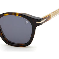 Sunglasses - David Beckham DB 7046/S 086 46IR Men's Havana