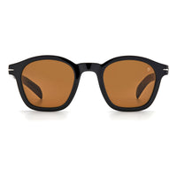 Sunglasses - David Beckham DB 7046/S 807 4670 Men's Black