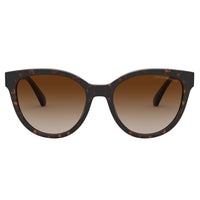 Sunglasses - Emporio Armani 0EA4140 508913 55 (AR20) Men's Havana Sunglasses