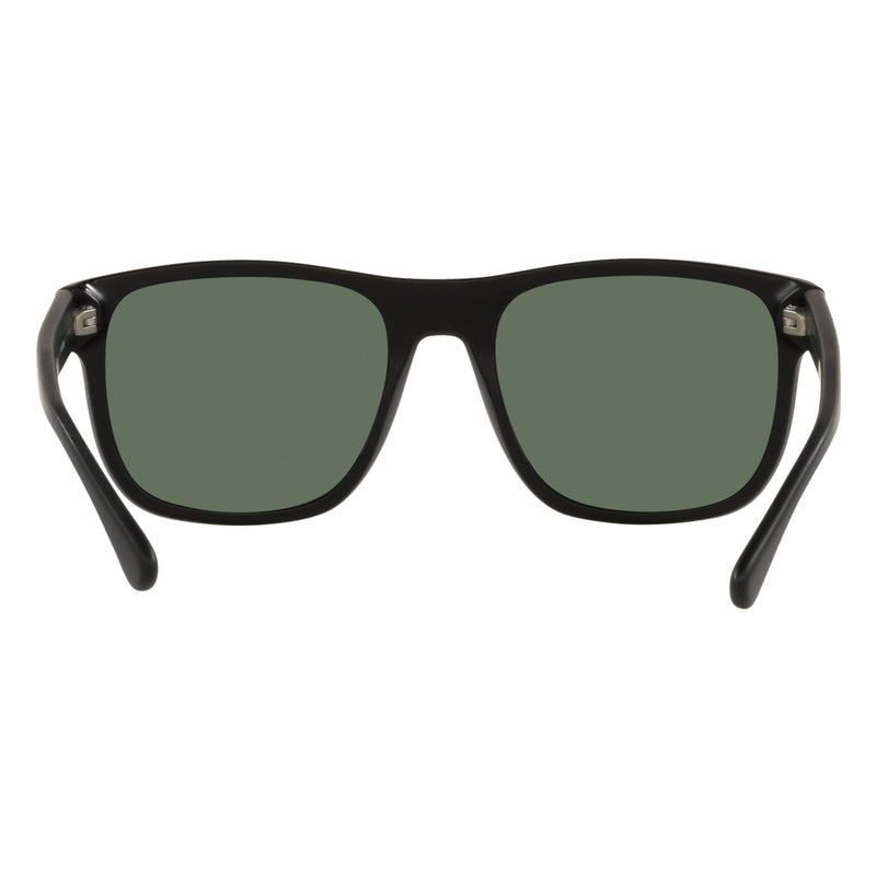 Sunglasses - Emporio Armani 0EA4163 589871 56 (AR18) Men's Blue Sunglasses