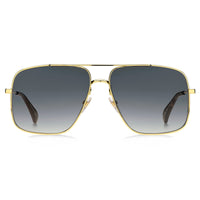 Sunglasses - Givenchy GV 7119/S J5G 609O Men's Gold Sunglasses