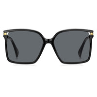 Sunglasses - Givenchy GV 7130/S 807 57IR Women's Black Sunglasses