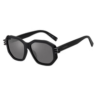 Sunglasses - Givenchy GV 7175/G/S 003 54T4 Women's  Matte Black Sunglasses
