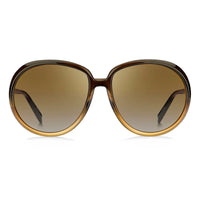 Sunglasses - Givenchy GV 7180/S GLN 61JL Women's Brown Yellow Sunglasses