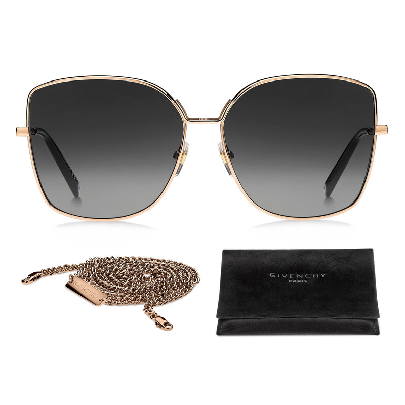 Givenchy sales sunglasses women