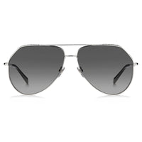 Sunglasses - Givenchy GV 7185/G/S 010 639O Men's Palladium Sunglasses