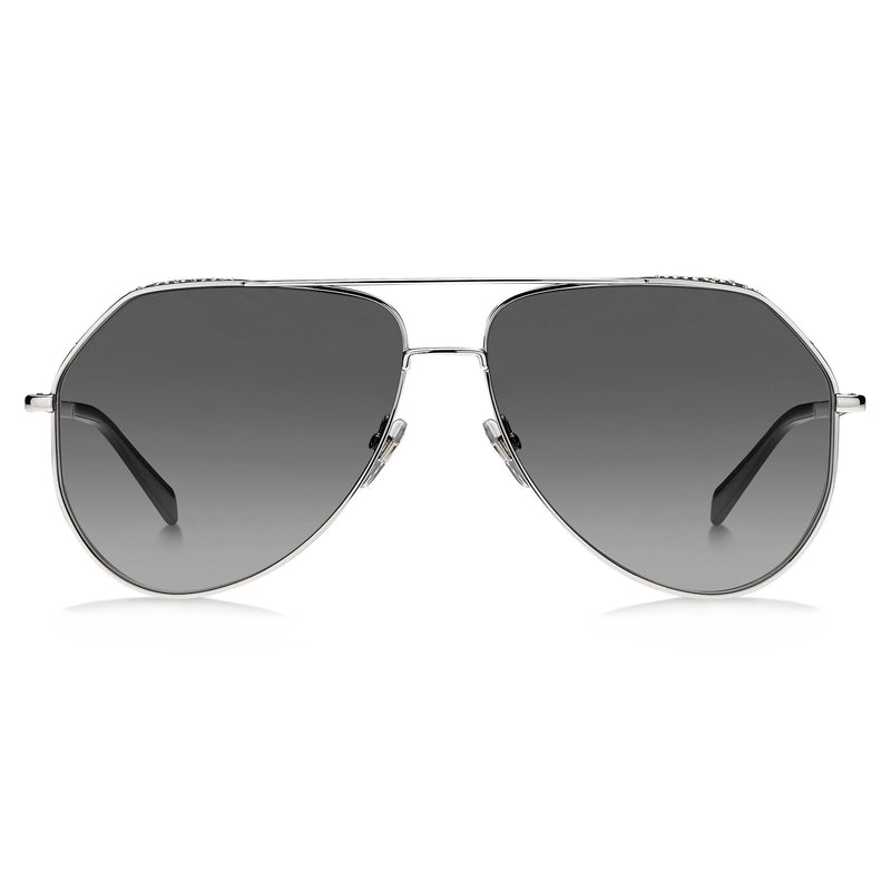 Givenchy GV 7185 G S 010 639O Men s Palladium Sunglasses from