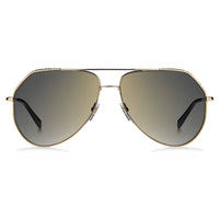 Sunglasses - Givenchy GV 7185/G/S J5G 63FQ Men's Gold Sunglasses