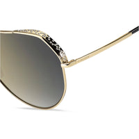 Sunglasses - Givenchy GV 7185/G/S J5G 63FQ Men's Gold Sunglasses